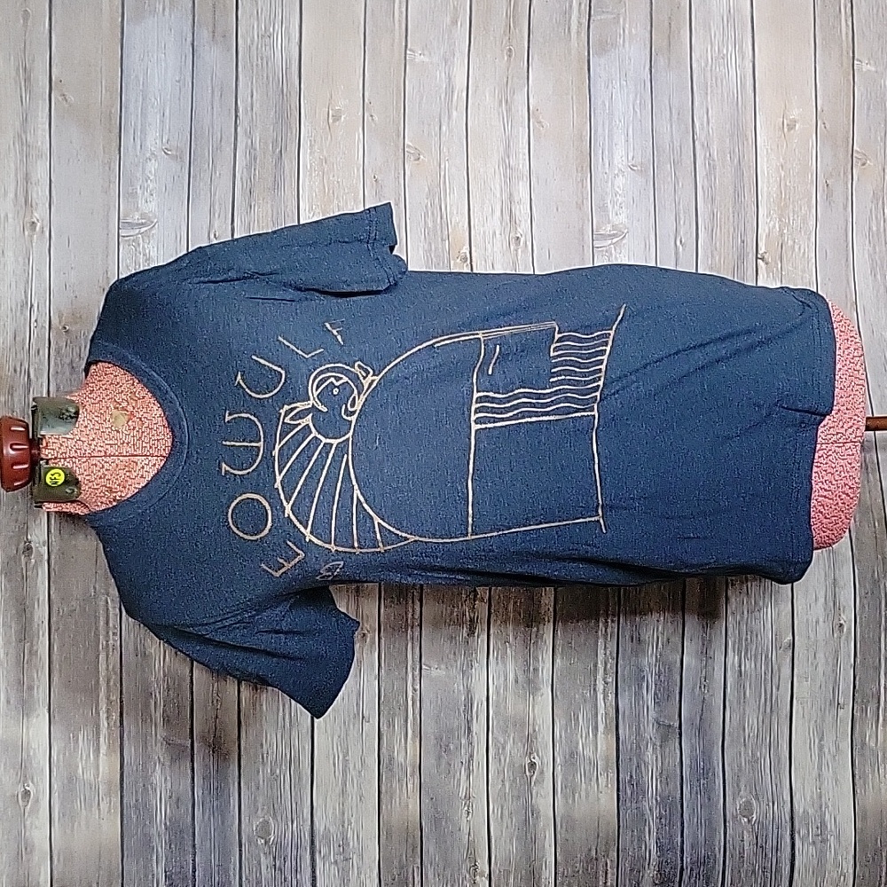 Out Of Print Beowulf Tee-shirt